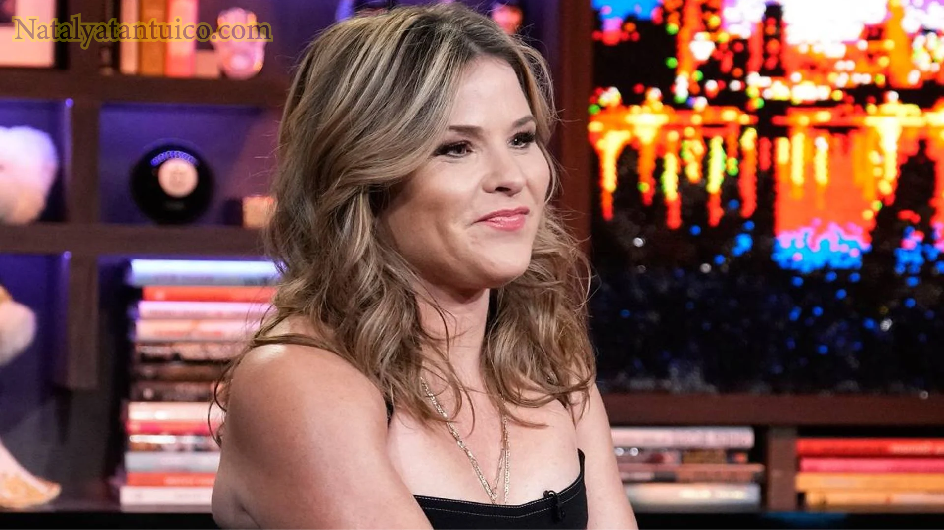 Jenna Bush Hager