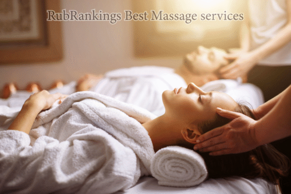 RubRankings Explained: How This Body Rub Directory Became #1 for Adult Massage Services RubRankings