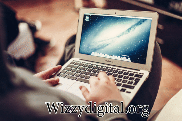 Wizzydigital.org: The Easiest Way to Learn Digital Marketing for Beginners in 2025 Wizzydigital.org